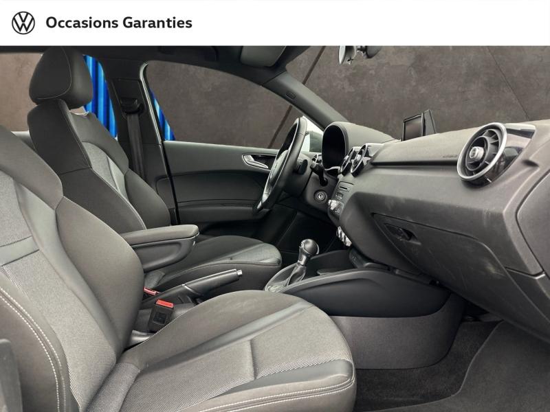 Voitures occasions Audi A1 Sportback Ambition Paris
