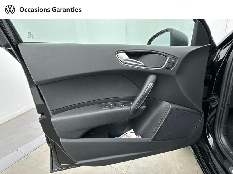 Voitures occasions Audi A1 Sportback Ambition Paris