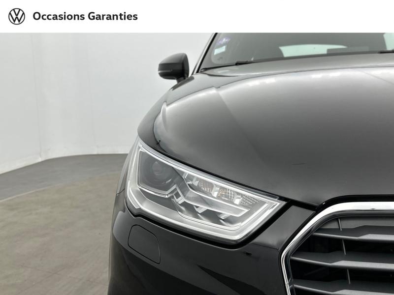 Voitures occasions Audi A1 Sportback Ambition Paris