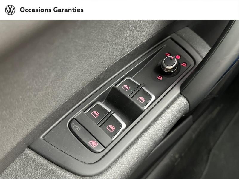 Voitures occasions Audi A1 Sportback Ambition Paris