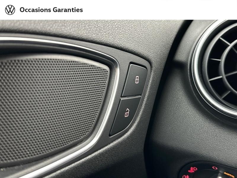 Voitures occasions Audi A1 Sportback Ambition Paris