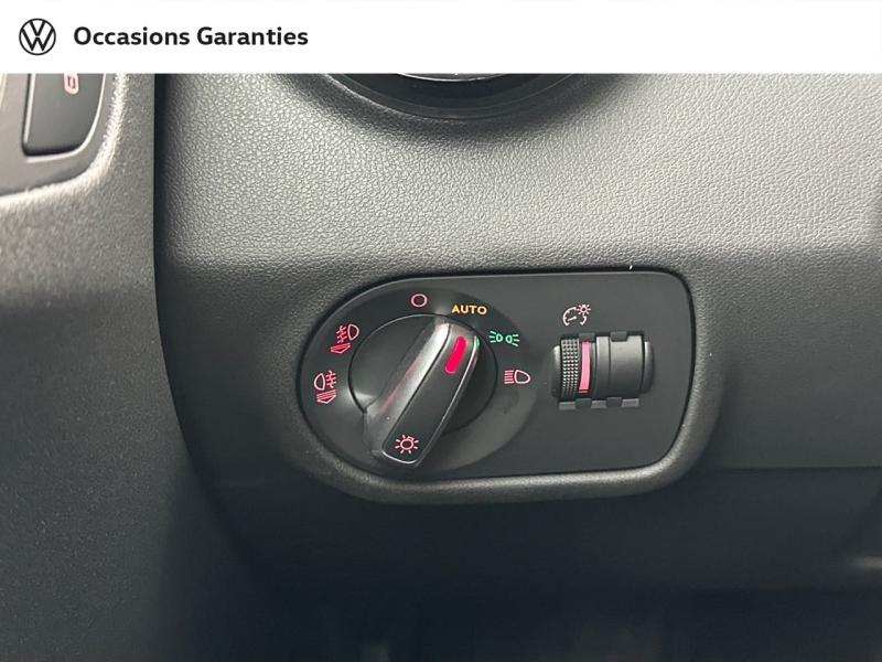 Voitures occasions Audi A1 Sportback Ambition Paris