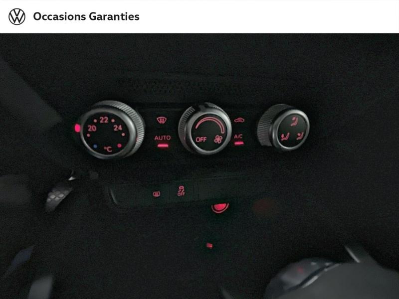 Voitures occasions Audi A1 Sportback Ambition Paris