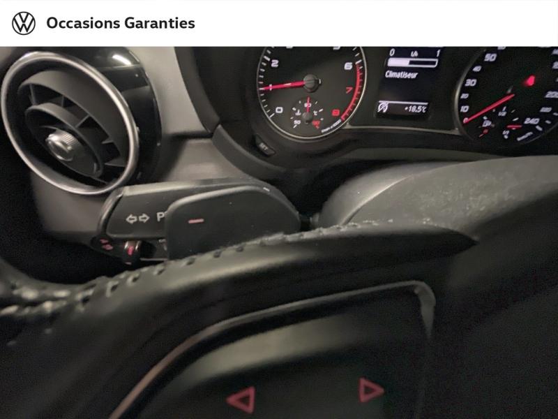 Voitures occasions Audi A1 Sportback Ambition Paris