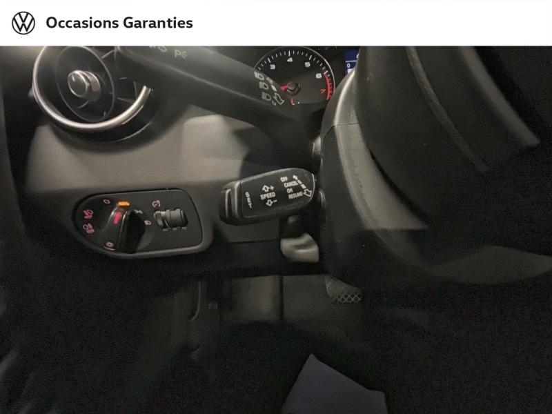 Voitures occasions Audi A1 Sportback Ambition Paris