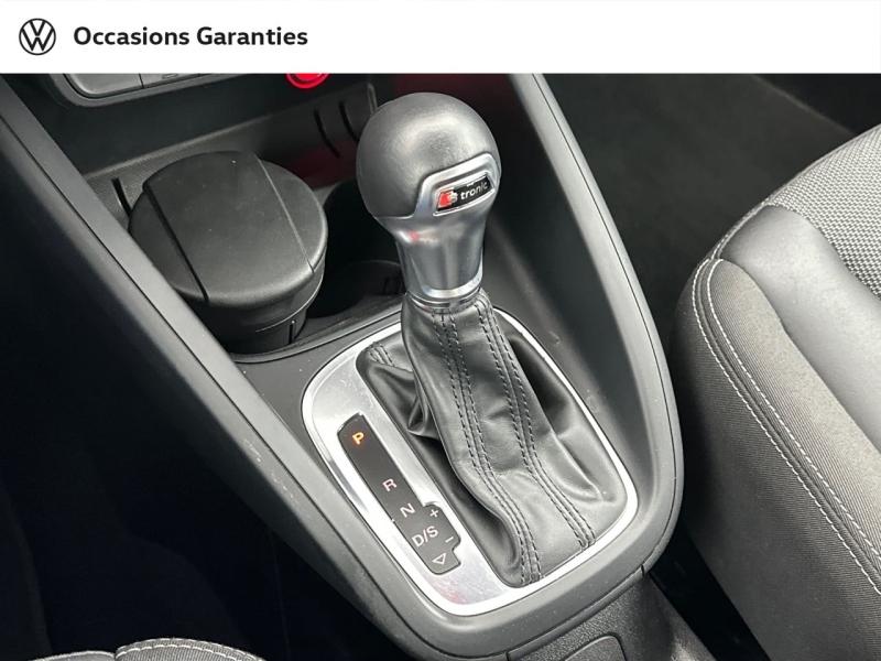Voitures occasions Audi A1 Sportback Ambition Paris