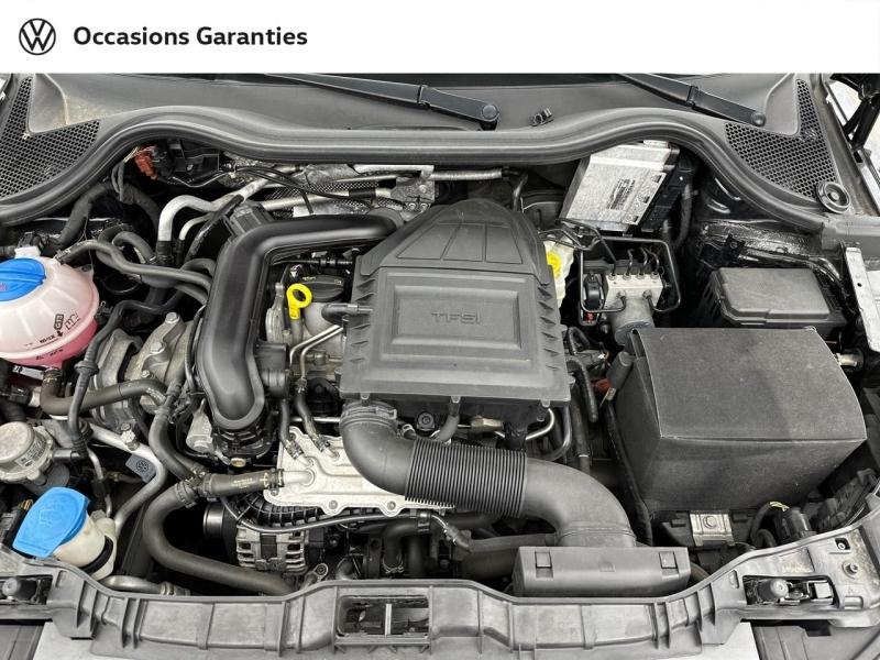 Voitures occasions Audi A1 Sportback Ambition Paris