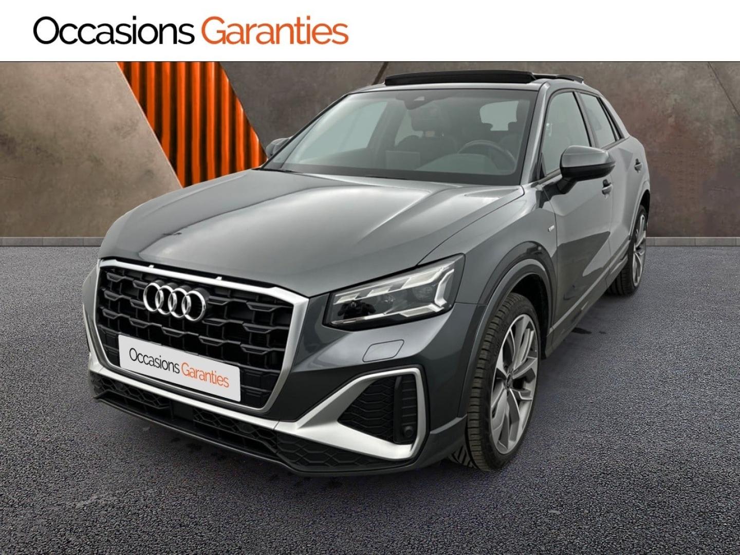 Audi Q2