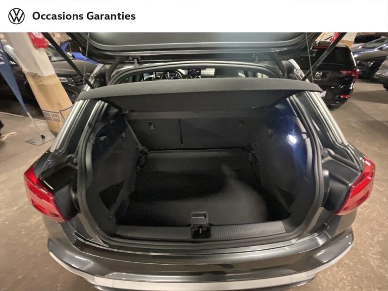 Voitures occasions Audi Q2 S line Paris