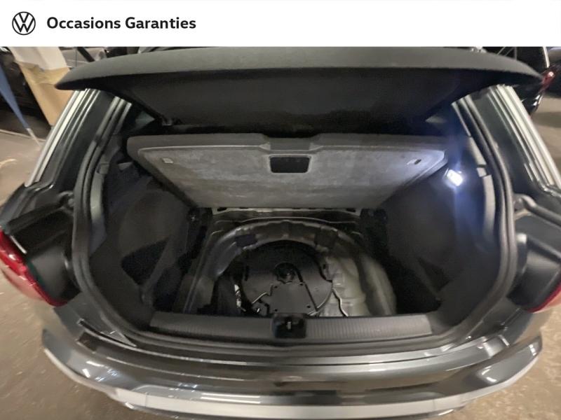 Voitures occasions Audi Q2 S line Paris