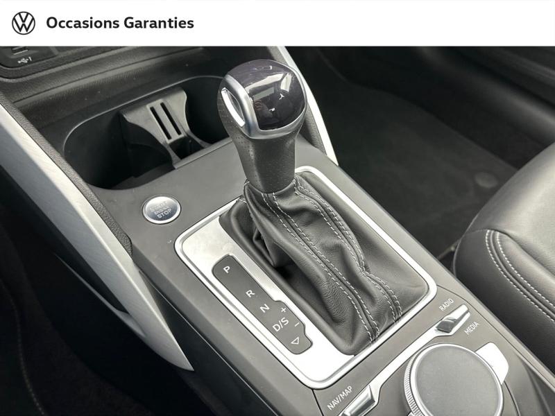 Voitures occasions Audi Q2 S line Paris