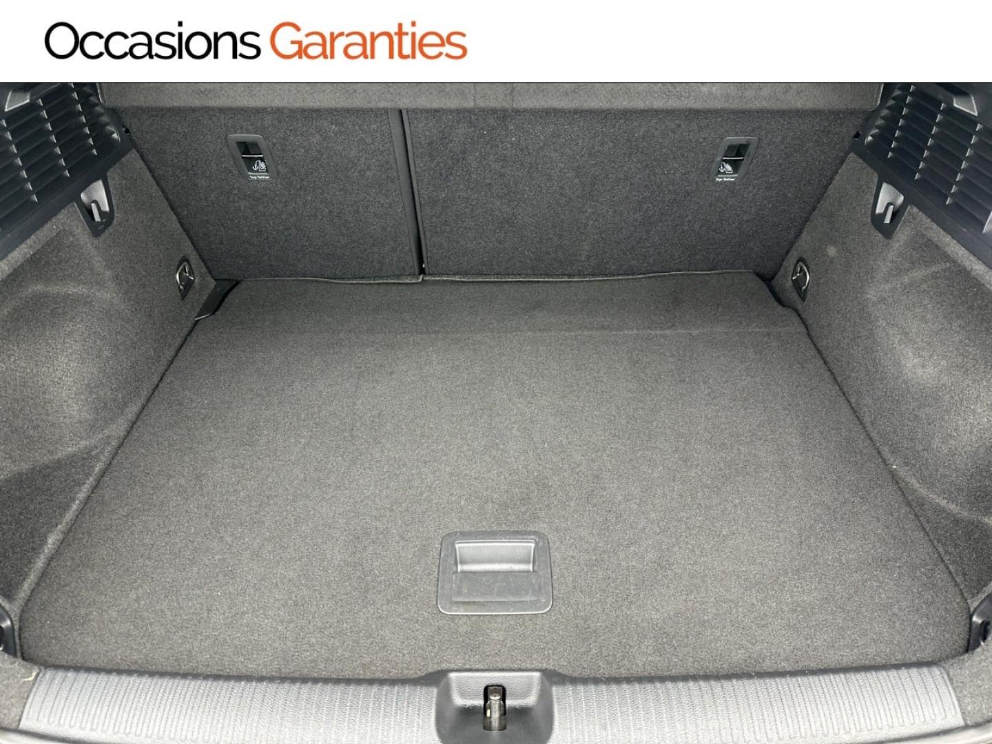 Voitures occasions Audi Q2 S line Paris