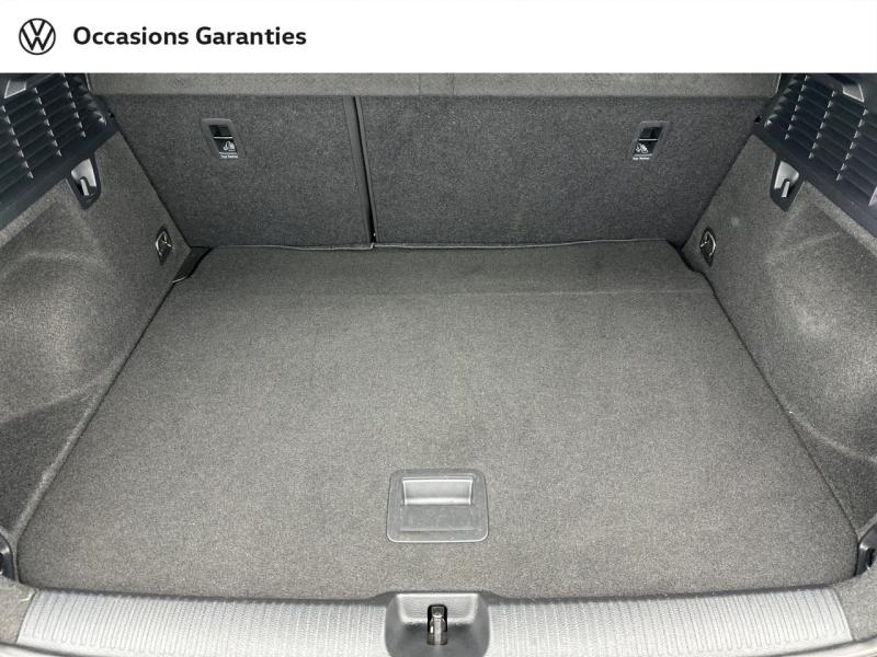 Voitures occasions Audi Q2 S line Paris