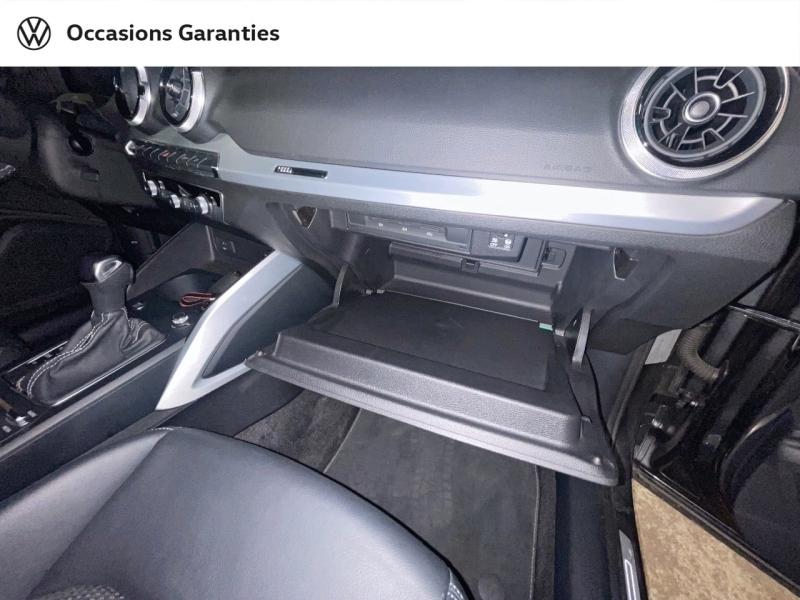 Voitures occasions Audi Q2 S line Paris