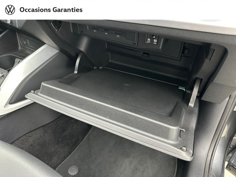 Voitures occasions Audi Q2 S line Paris