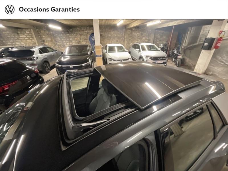 Voitures occasions Audi Q2 S line Paris