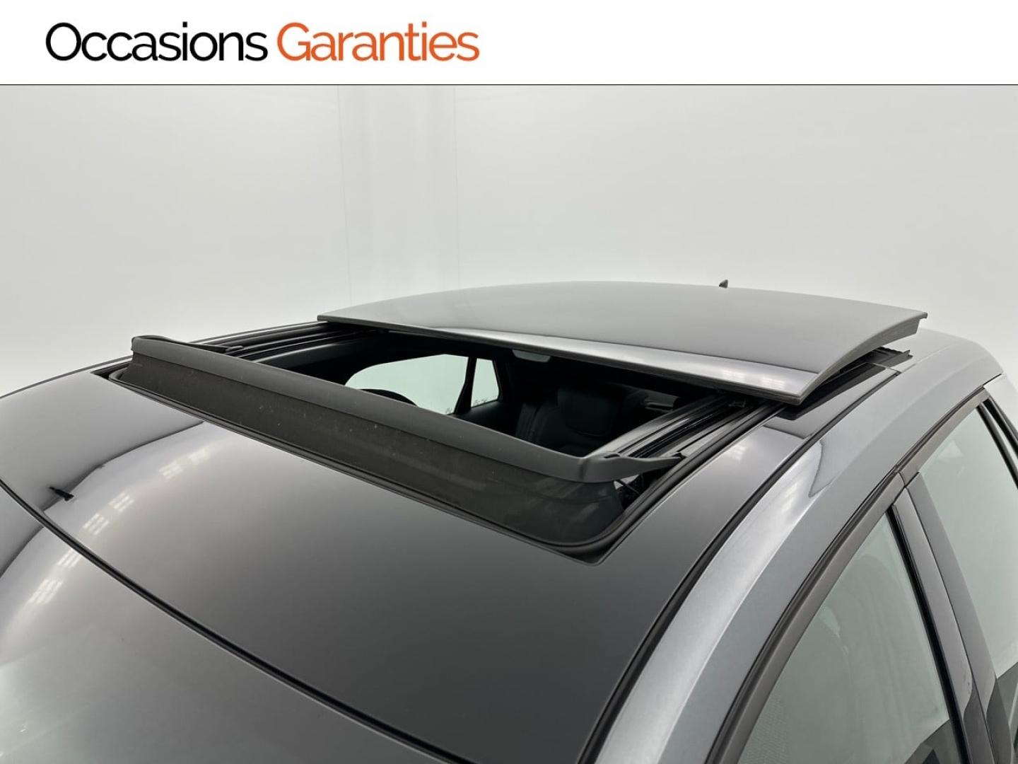 Voitures occasions Audi Q2 S line Paris