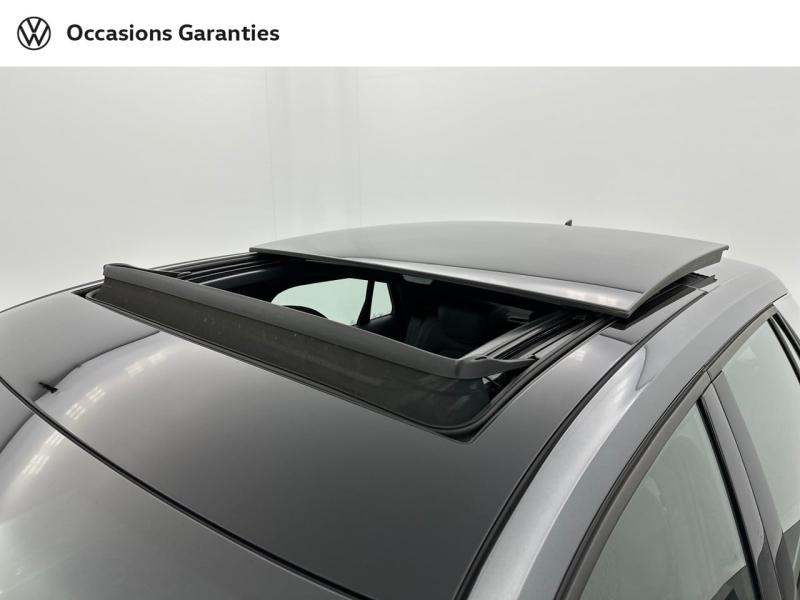 Voitures occasions Audi Q2 S line Paris