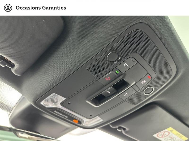 Voitures occasions Audi Q2 S line Paris