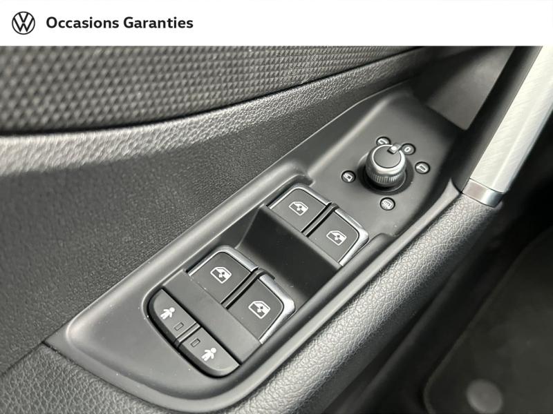 Voitures occasions Audi Q2 S line Paris