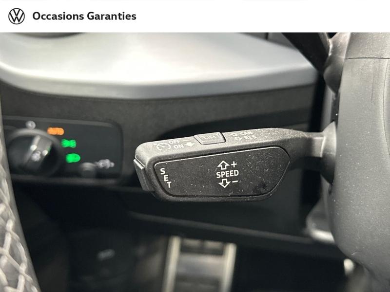 Voitures occasions Audi Q2 S line Paris