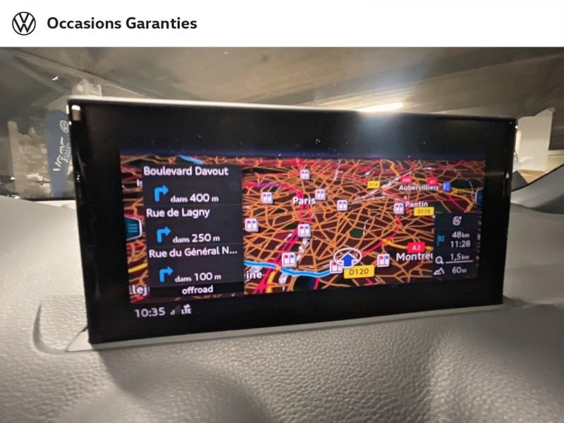 Voitures occasions Audi Q2 S line Paris