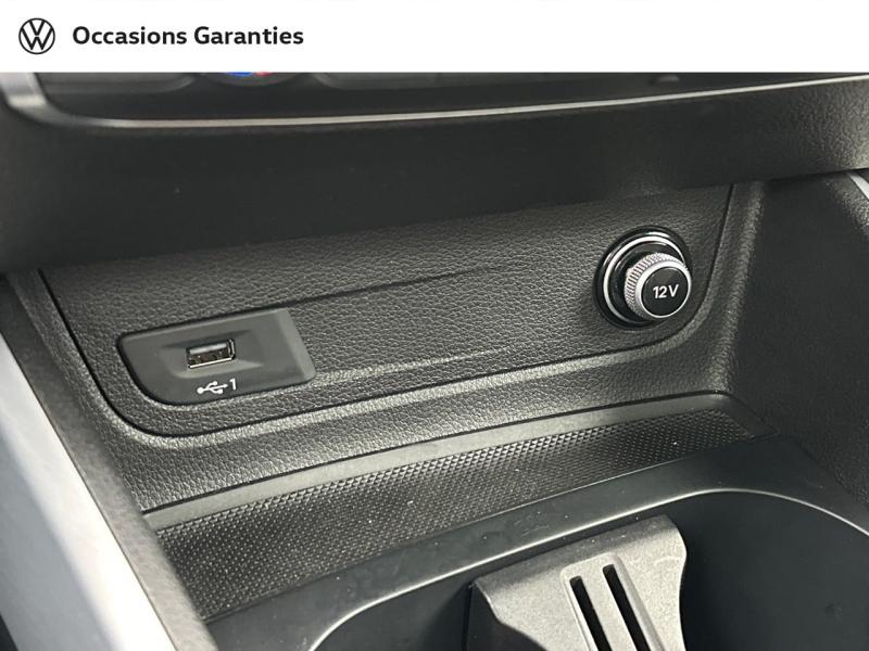 Voitures occasions Audi Q2 S line Paris