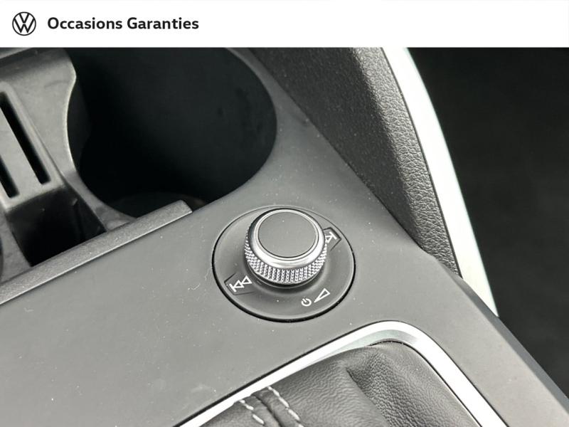 Voitures occasions Audi Q2 S line Paris