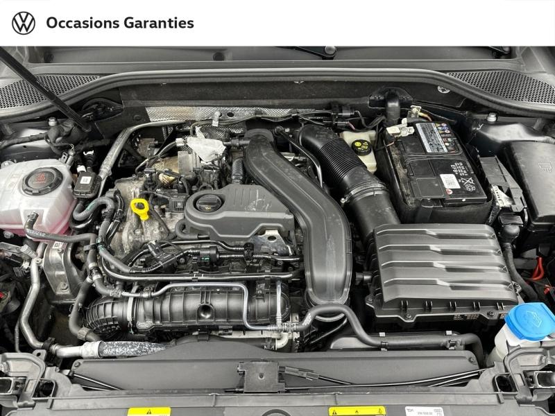 Voitures occasions Audi Q2 S line Paris