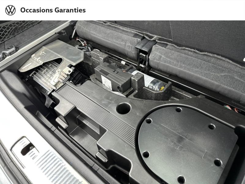 Voitures occasions Audi SQ7 Base Paris