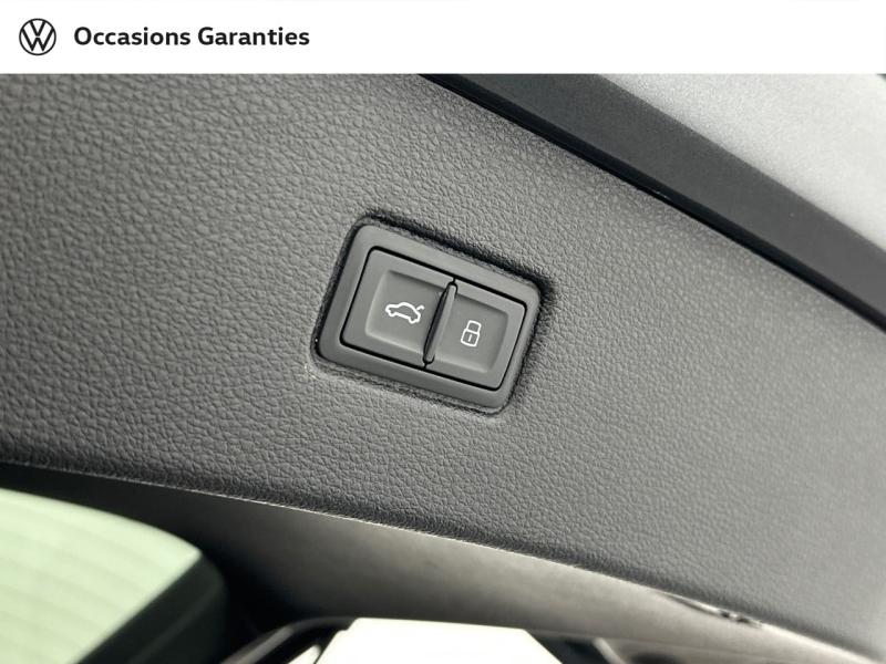 Voitures occasions Audi SQ7 Base Paris