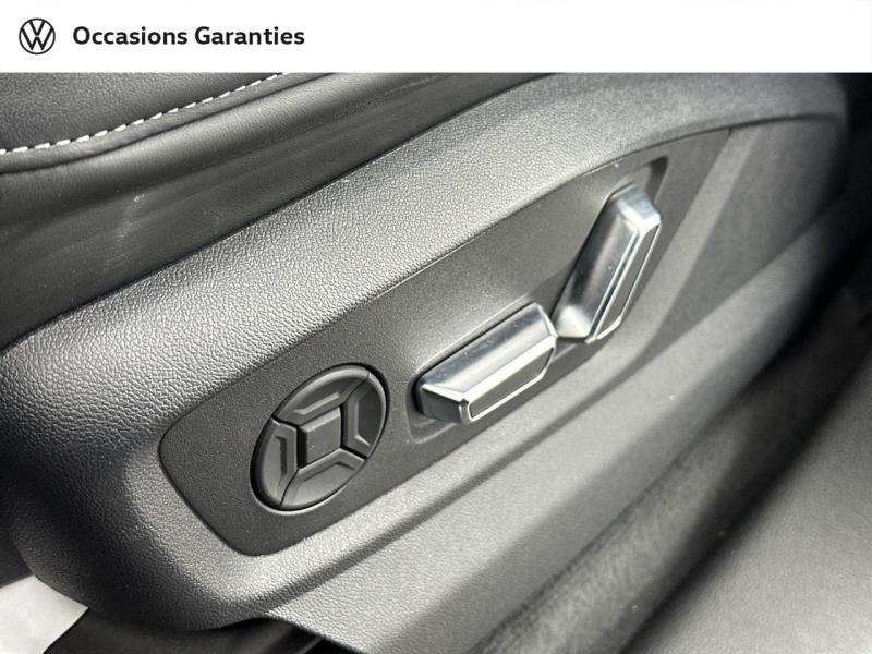 Voitures occasions Audi SQ7 Base Paris