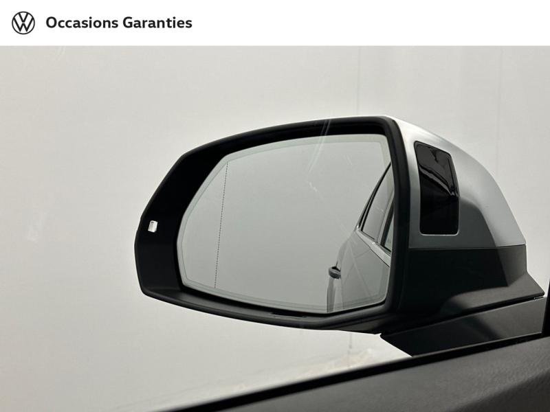 Voitures occasions Audi SQ7 Base Paris