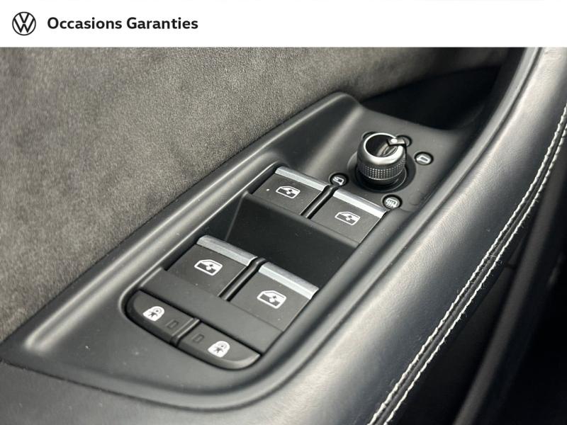 Voitures occasions Audi SQ7 Base Paris