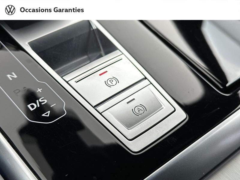 Voitures occasions Audi SQ7 Base Paris