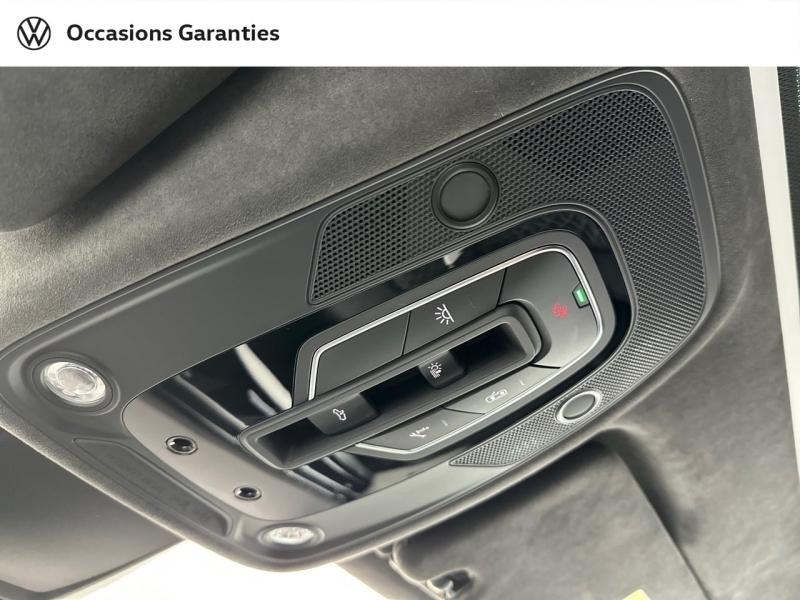 Voitures occasions Audi SQ7 Base Paris