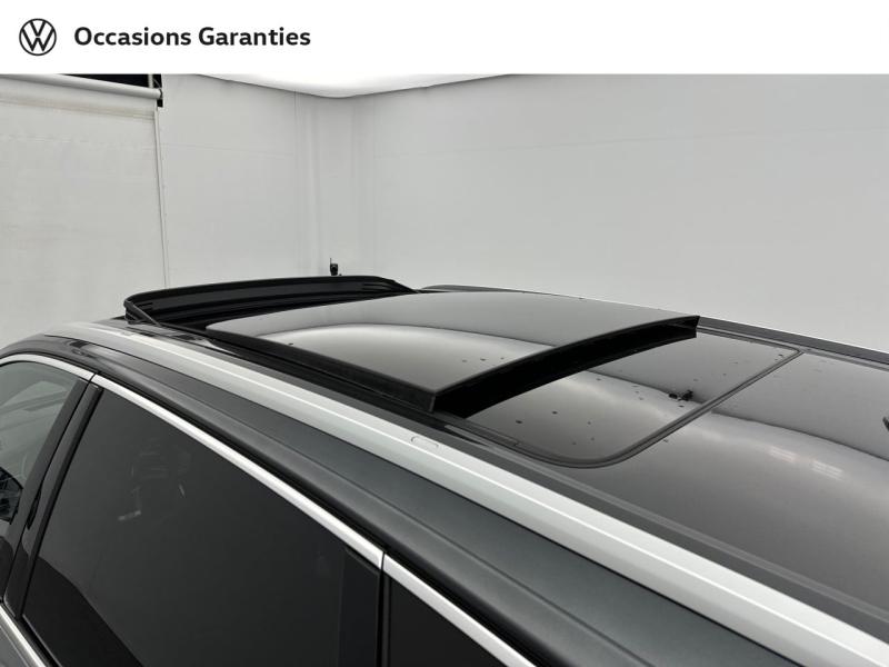 Voitures occasions Audi SQ7 Base Paris