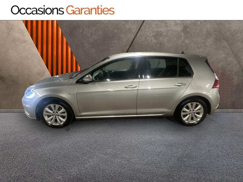 Voitures occasions VOLKSWAGEN GOLF Confortline Paris