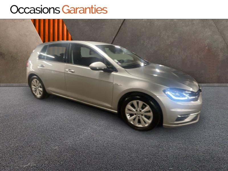 Voitures occasions VOLKSWAGEN GOLF Confortline Paris