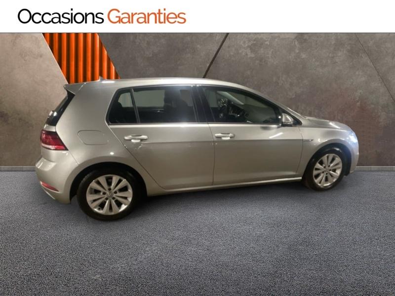 Voitures occasions VOLKSWAGEN GOLF Confortline Paris