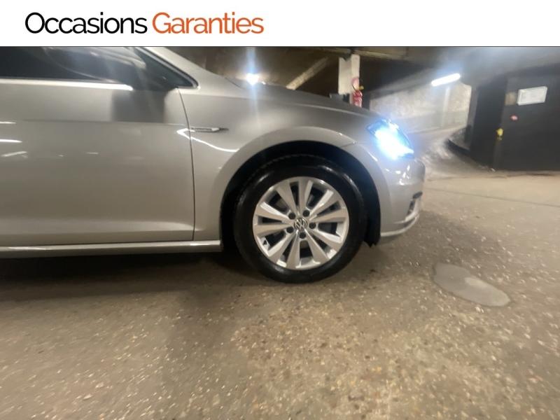 Voitures occasions VOLKSWAGEN GOLF Confortline Paris