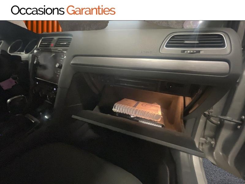 Voitures occasions VOLKSWAGEN GOLF Confortline Paris