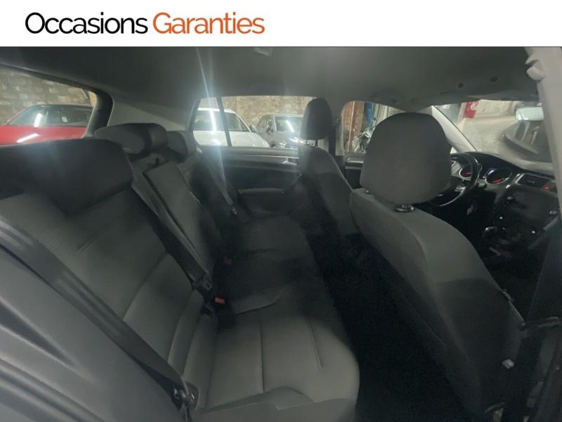 Voitures occasions VOLKSWAGEN GOLF Confortline Paris