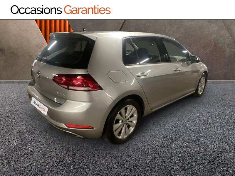 Voitures occasions VOLKSWAGEN GOLF Confortline Paris