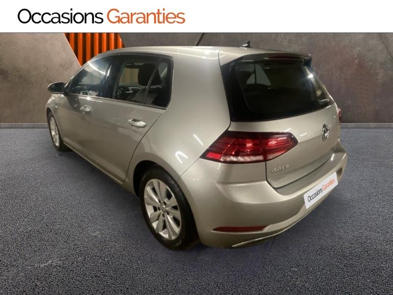 Voitures occasions VOLKSWAGEN GOLF Confortline Paris