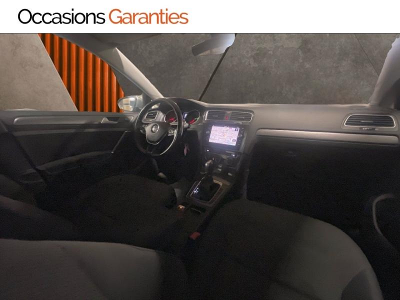 Voitures occasions VOLKSWAGEN GOLF Confortline Paris