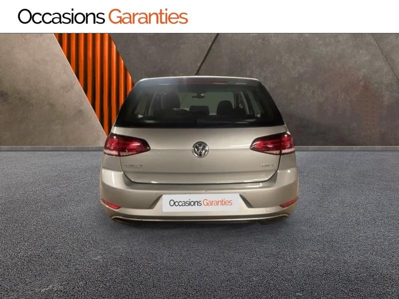 Voitures occasions VOLKSWAGEN GOLF Confortline Paris