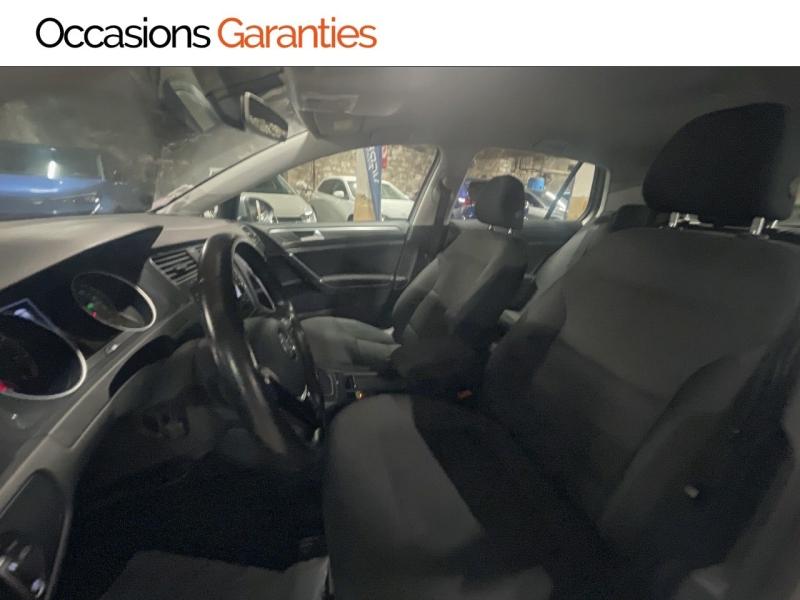 Voitures occasions VOLKSWAGEN GOLF Confortline Paris