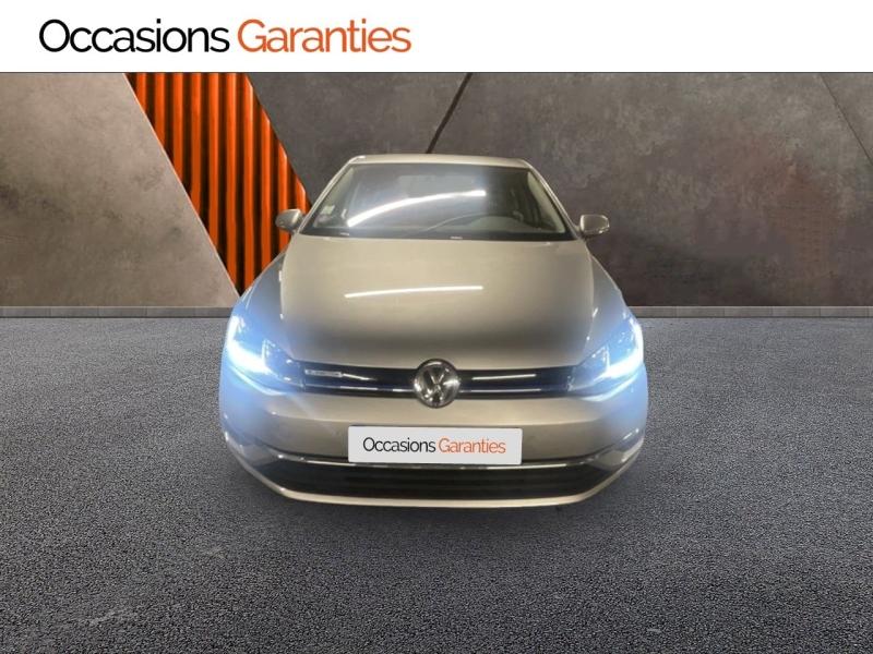 Voitures occasions VOLKSWAGEN GOLF Confortline Paris