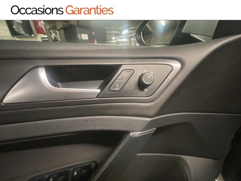 Voitures occasions VOLKSWAGEN GOLF Confortline Paris